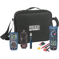 Multimeter Combo Kit Oxford Builders Supplies Inc
