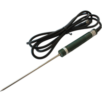 RTD Thermometer Oxford Builders Supplies Inc