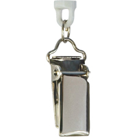 Medio Spring Scale Accessory - Strong Clamp With Eye Clip Oxford Builders Supplies Inc