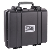 R8888 Deluxe Carrying Case, Hard Case Oxford Builders Supplies Inc