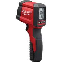 Temp-Gun thermom&egrave;tre &agrave; infrarouge, -22°- 752° F ( -30° - 400° C ), 10:1, &eacute;missivit&eacute; Fixe Oxford Builders Supplies Inc