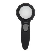 Illuminating Magnifying Glass Oxford Builders Supplies Inc