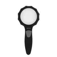 Illuminating Magnifying Glass Oxford Builders Supplies Inc
