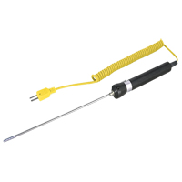 Air/Gas Thermocouple Probe, 11-1/4" " L Oxford Builders Supplies Inc