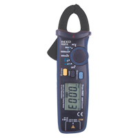 True RMS mA Clamp Meter , AC/DC Voltage, AC/DC Current Oxford Builders Supplies Inc