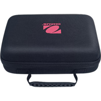 Mallette de transport pour s&eacute;ries CX et CR Oxford Builders Supplies Inc