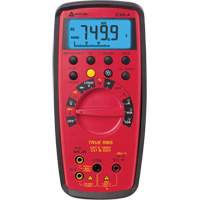 Electronic Oriented Meters