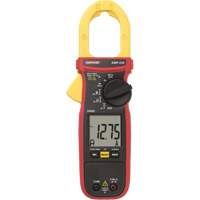 AMP-220 TRMS Clamp Meter, AC/DC Voltage, AC/DC Current Oxford Builders Supplies Inc