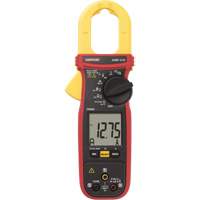AMP-310 Motor Maintenance TRMS Clamp Meter, AC/DC Voltage, AC Current Oxford Builders Supplies Inc