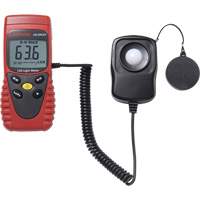 LM-200LED LED Light Meter Oxford Builders Supplies Inc