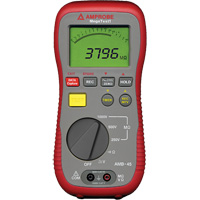 AMB-45 Digital Megohmmeter Oxford Builders Supplies Inc