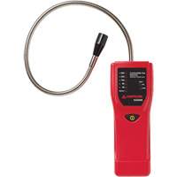 GSD600 Gas Leak Detector, Display & Sound Alert Oxford Builders Supplies Inc