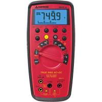 38XR-A Digital Multimeter, AC/DC Voltage, AC/DC Current Oxford Builders Supplies Inc