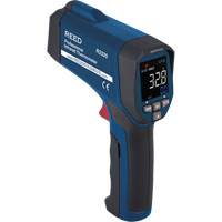Thermom&egrave;tre &agrave; infrarouge professionnel, -26 - 1472° F ( -32 - 800° C ), 30:1, &eacute;missivit&eacute; Ajustable Oxford Builders Supplies Inc