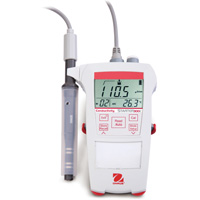 Starter 300C Portable Conductivity Meter Oxford Builders Supplies Inc