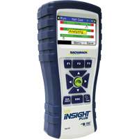 Trousse danalyse de la combustion Fyrite Insight Plus Oxford Builders Supplies Inc