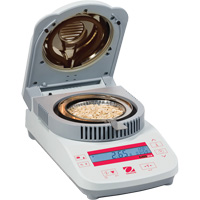 MB23 Moisture Analyzer Oxford Builders Supplies Inc
