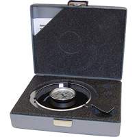 MB Series Temperature Calibration Kit Oxford Builders Supplies Inc