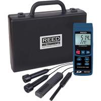 Data Logging Indoor Air Quality Meter Oxford Builders Supplies Inc