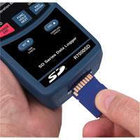Vibration Meter Oxford Builders Supplies Inc