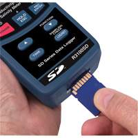 Conductivity Meter Oxford Builders Supplies Inc