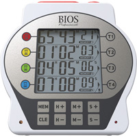 Commercial 4-in-1 Timer Oxford Builders Supplies Inc