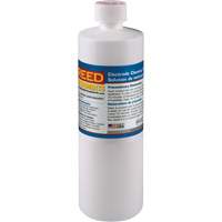 Electrode Cleaning Solution Oxford Builders Supplies Inc