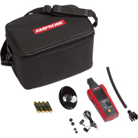 ULD-405 Ultrasonic Leak Detector, Display & Sound Alert Oxford Builders Supplies Inc