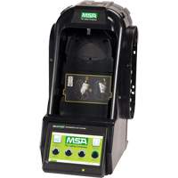Galaxy&reg; GX2 Automated Test System, Compatible with Altair&reg; 5/5X Multigas Detector Oxford Builders Supplies Inc