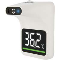 Non Contact Thermometer, Digital Oxford Builders Supplies Inc