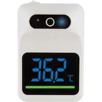 Non Contact Thermometer, Digital Oxford Builders Supplies Inc