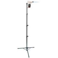 Telescopic Thermometer Stand Oxford Builders Supplies Inc