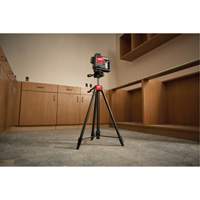 72" Laser Tripod Oxford Builders Supplies Inc
