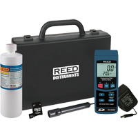 Conductivity Meter Kit Oxford Builders Supplies Inc