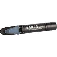 Refractometer, Analogue (Sight Glass), Brix Oxford Builders Supplies Inc