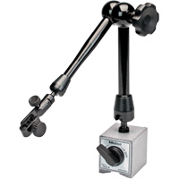Jointed Magnetic Stand for Dial Indicator Oxford Builders Supplies Inc