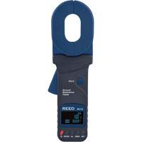Clamp-On Ground Resistance Tester Oxford Builders Supplies Inc