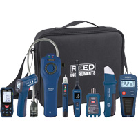 Deluxe Home Inspection Kit Oxford Builders Supplies Inc