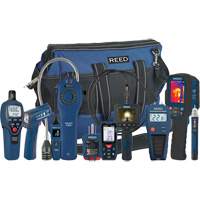 Professional Home Inspection Kit Oxford Builders Supplies Inc