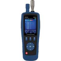 R9930 Air Particle Counter Oxford Builders Supplies Inc