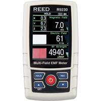 R9230 Multi-Field EMF Meter Oxford Builders Supplies Inc