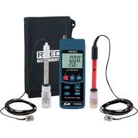 pH/ORP Meter Kit Oxford Builders Supplies Inc