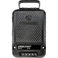 SpeedLocker&reg; Portable Locking Storage Container, Hard Case Oxford Builders Supplies Inc