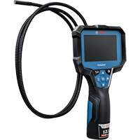 Cam&eacute;ra d'inspection portable professionnelle 12 V Max, 4" Affichage Oxford Builders Supplies Inc