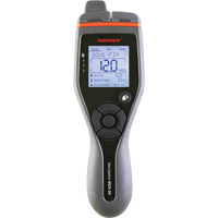 BDX-20W/CS Digital Moisture Meter, 0 - 100% Moisture Range Oxford Builders Supplies Inc