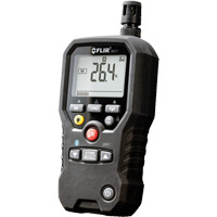 MR77 5-in-1 Moisture Meter with METERLiNK&reg;, 0 - 99% Moisture Range, -4°- 392° F ( -20° - 200° C ) Temperature Range Oxford Builders Supplies Inc