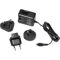 Source d'alimentation micro-USB Oxford Builders Supplies Inc