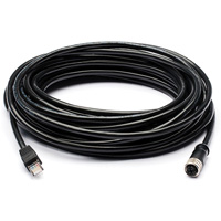 C&acirc;ble Ethernet M12 &agrave; RJ45 Oxford Builders Supplies Inc
