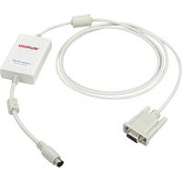 Trousse d'interface RS232-Ethernet Oxford Builders Supplies Inc