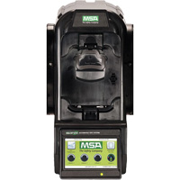 Galaxy&reg; GX2 Automated Calibration System with Charging, Compatible with Altair&reg; 5/5X Multigas Detector Oxford Builders Supplies Inc